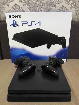 Sony PlayStation 4 slim