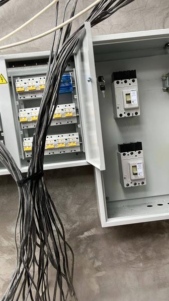 Электрик сантехник жылдам сапалы жумыс