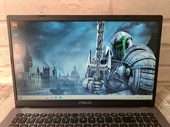 Продам ультрабук ASUS M509D (идеал)