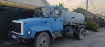 Услуги ассенизатора