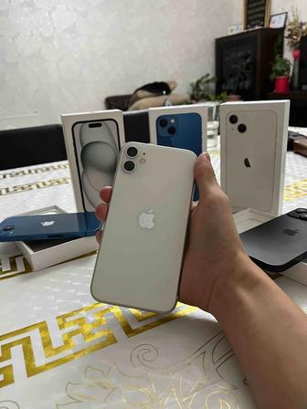 Продам айфон 11 iphone 11