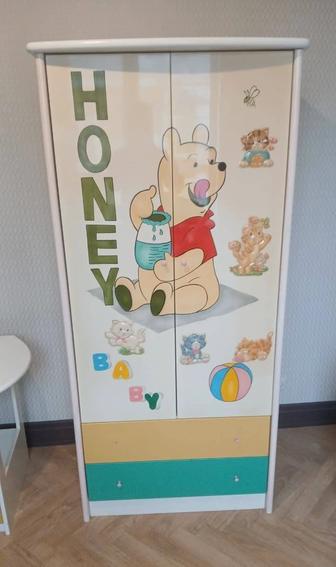 Детская мебель. Спальный гарнитур. Можно в рассрочку