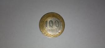 Продам монету Казахстана