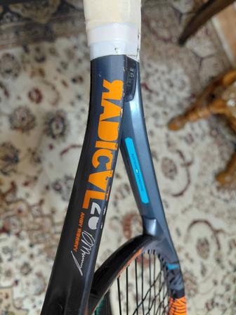 Ракетка для большого тенниса детская Head Radical 26