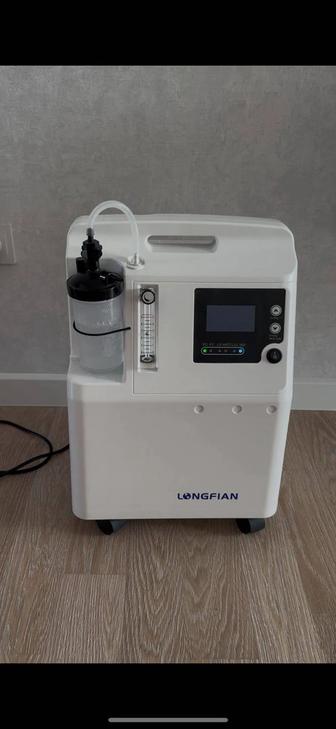 Кислородный концентратор домашний 5л