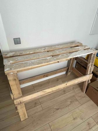 Строительный козел