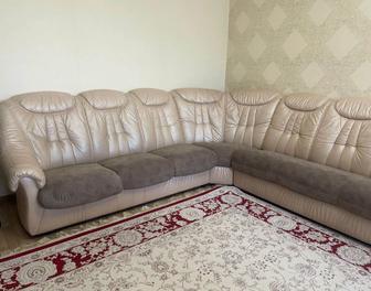 Продам угловой диван