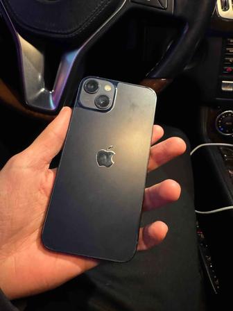 Продам iPhone 13 айфон 13