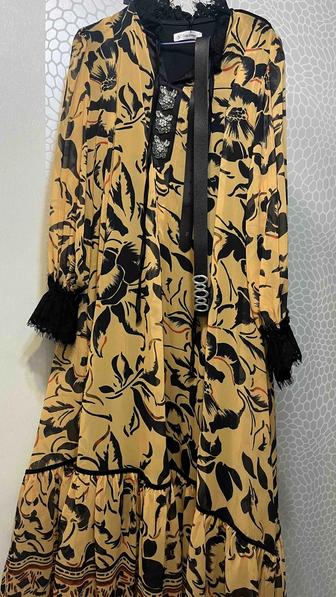 Платья турецский