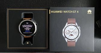 Смартчасы Huawei