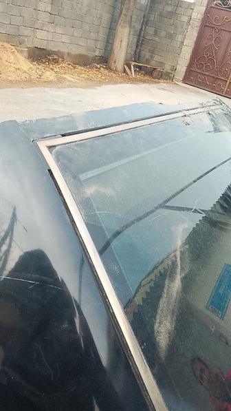 Никелевые накладки на кабан