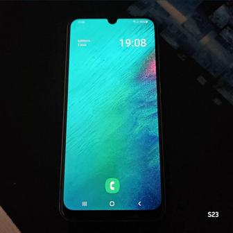 Samsung galaxy a30