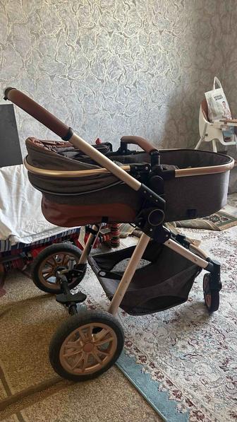Детский коляска