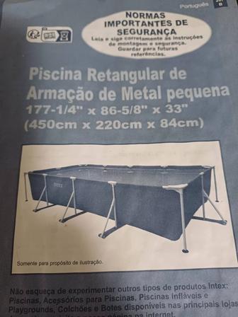 Продажа Бассейна