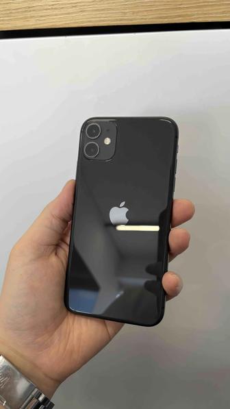 Продам iPhone 11