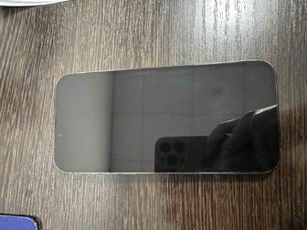 Продам iPhone 13 pro max