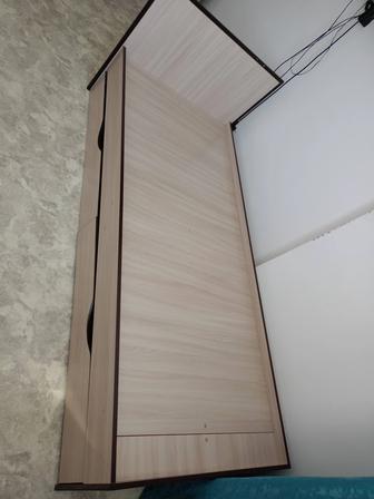Продам кровать