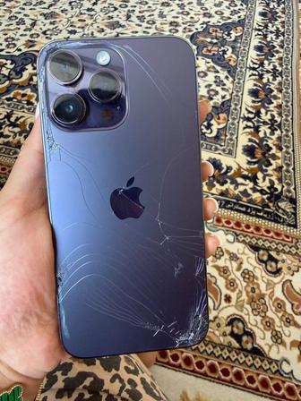 Айфон 14 про max 256