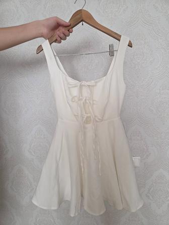 Продам платье