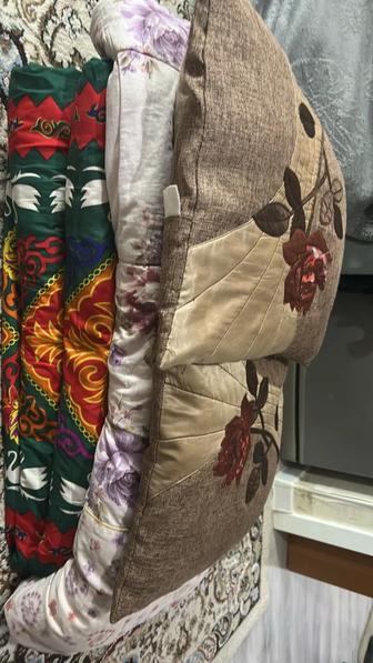 Көрпе көрпеше