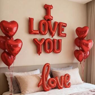 Гелиевые шары