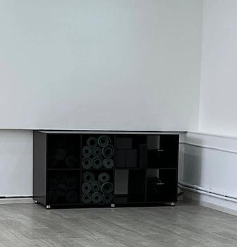 Открытая полка