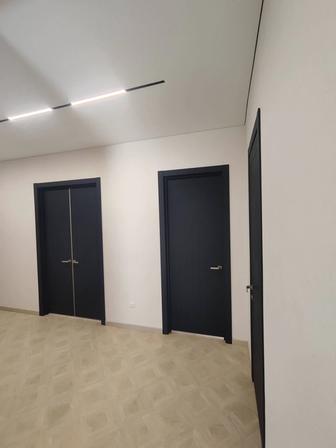 Ремонт квартир