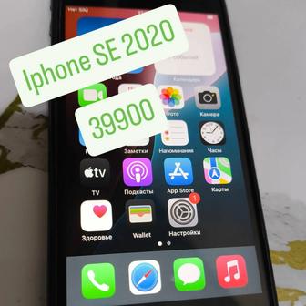 Iphone SE 2020 64Gb