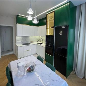 Мебель на заказ