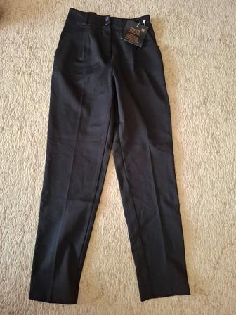 Брюки женские утепленные