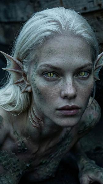 Создание видео роликов через нейросети