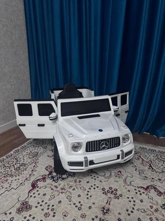 Аренда 1 жас машинка