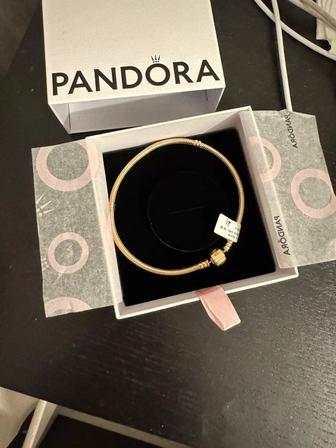 Pandora браслет