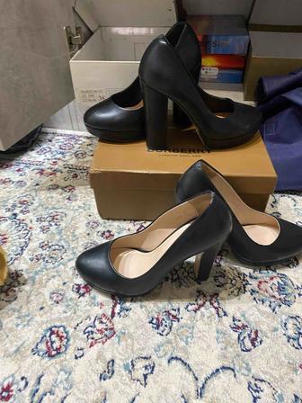 Туфли женские