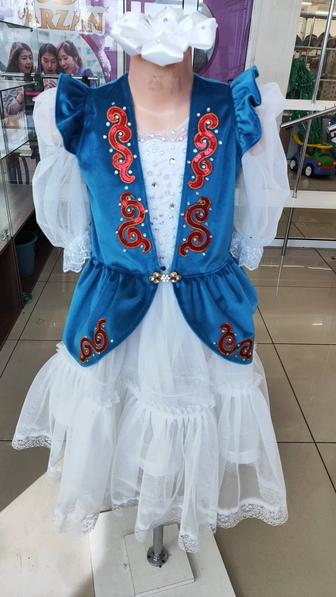 детское платье
