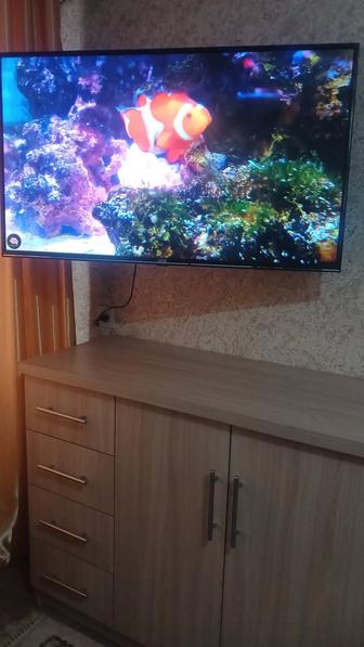 Телевизор Artel UA43H1400. диаг.109см. Новый.