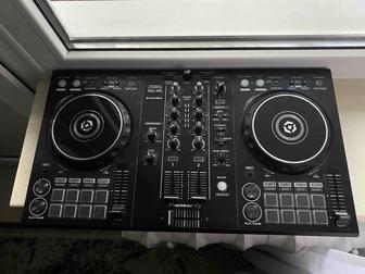 Продам DJ контроллер