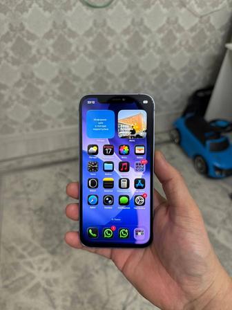 Продам или обменяю iphone 12 (айфон 12)