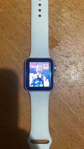 Продам часы Apple Watch 3серия