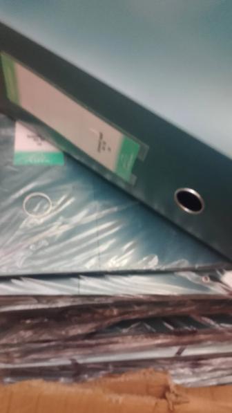 Продажа,папка