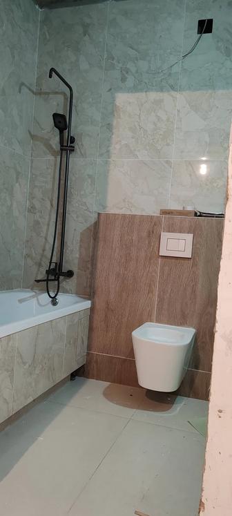 Плиточник кафельщик штукатурка стяжка ламинат гипсокартон возможно под ключ