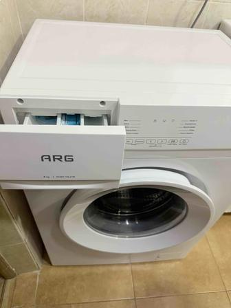 Стиральный машина