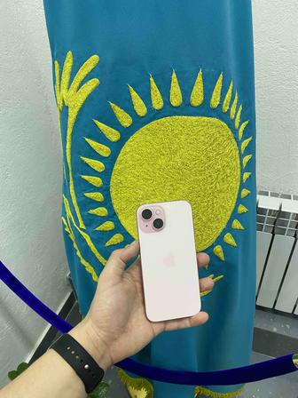 iPhone 15 128gb / Айфон 15 128гб