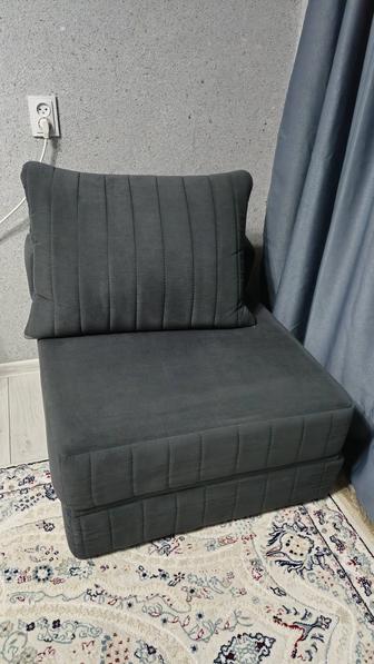 Продам диван бескаркасный