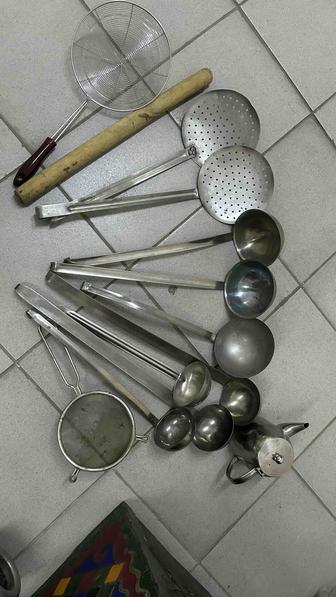 Кухонная утварь для столовой