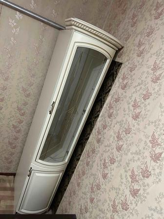 Шкаф Для Гостиной
