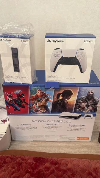 Ps5