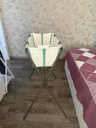 Ванночка Stoke flexi bath