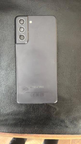 Samsung s21fe