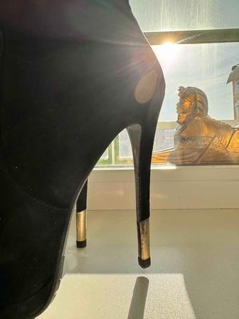 Продам ботфорты